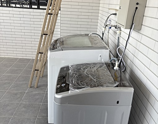 ✨全新房屋|電梯陽台套房&店面出租✨ - Image 11