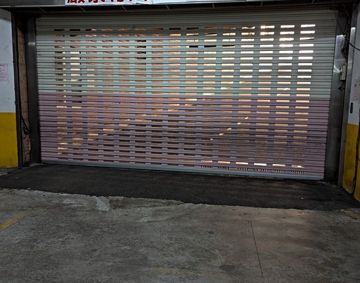 坡道-室內機停-承重2000K(管理費另計) - Image 2