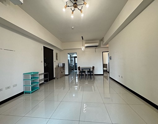 台南大學皇普文苑三房平車(租) - Image 2