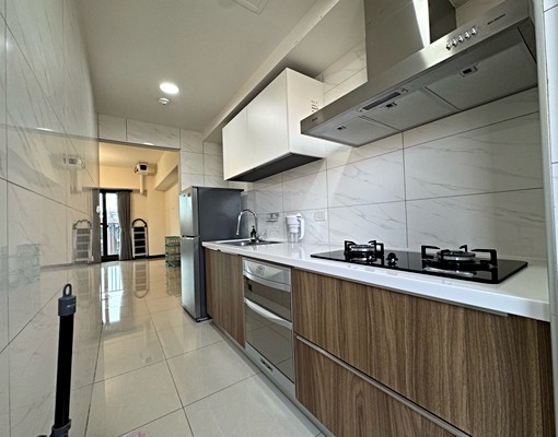 台南大學皇普文苑三房平車(租) - Image 7