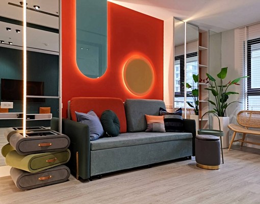 香香💙專營夢幻誠✨可租補可報稅✅精裝全配2房 - Image 2