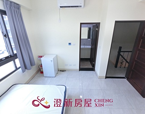 💎爬樓梯可寵物套房_台電計費_可租補報稅入戶籍_投幣式洗衣 - Image 5