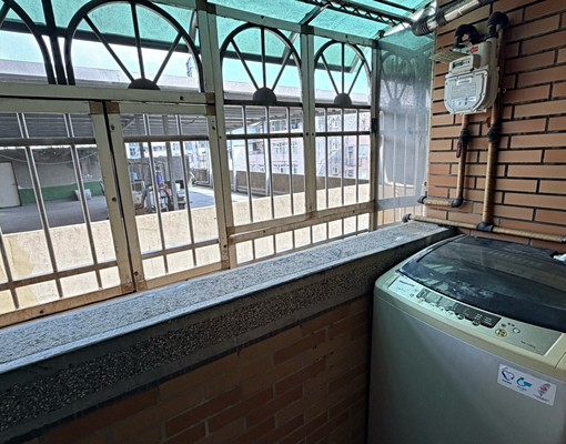 D社宅免仲/可租補/中原商圈3房車 - Image 8