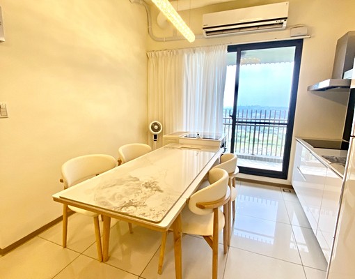 ✨聯悅臻✨全新一級變頻家電✨可寵✨百萬夜景✨租補報稅 - Image 2