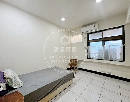 桃園市政府旁家庭大三房．空間寬敞．採光明亮．含管理費 - Image 8