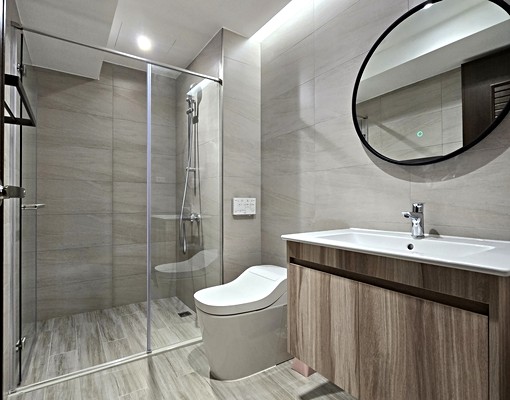 社宅🏠高松17-15高鳳生活圈新完工萌寵高樓層採光2房愛窩 - Image 5