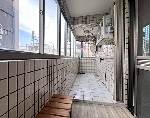 ~~歸仁區樓店1+2樓兩房可租補~~可寵 - Image 8