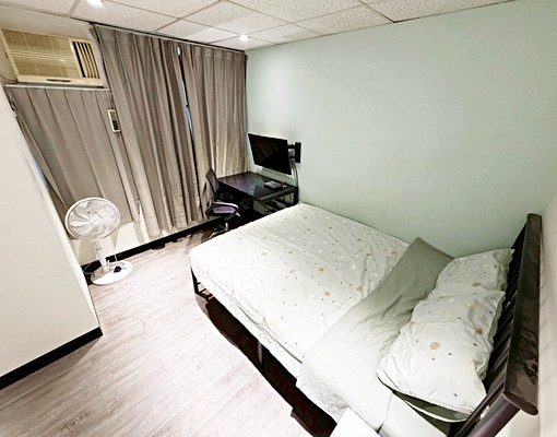 捷運景平站5分【優質租案】可補助★對外窗★衛浴開窗 - Image 1