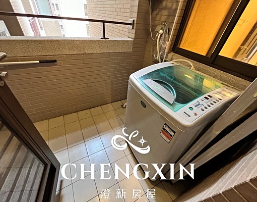 💎大坪數美三房_秒殺可貓物件_傢俱電齊全_全室變頻冷暖冷氣 - Image 15