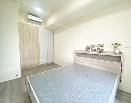 恆山和合兩房平車全配 - Image 6