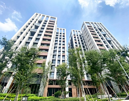 恆山和合兩房平車全配 - Image 3