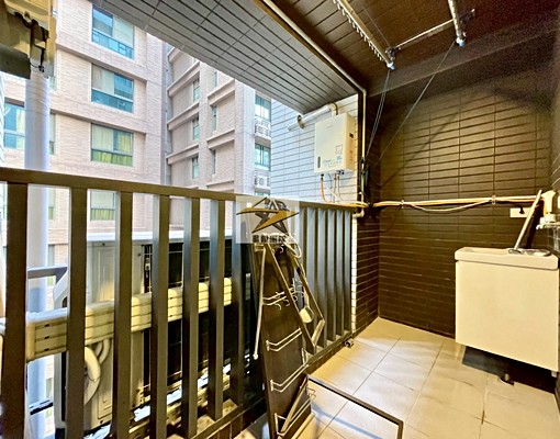 青埔A19~新潤明日朗朗裝潢三房車(含家具家電) - Image 8