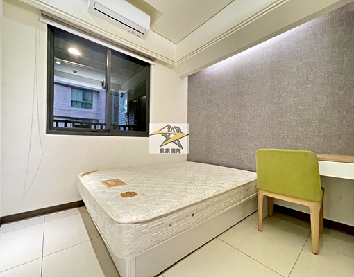 青埔A19~新潤明日朗朗裝潢三房車(含家具家電) - Image 9