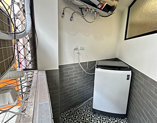 （已收訂金）🔥永和樂華夜市內全新250萬高檔2房裝潢。 - Image 4