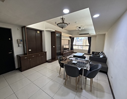 【新站京華】超大三房車/免服務費/可補助 - Image 1