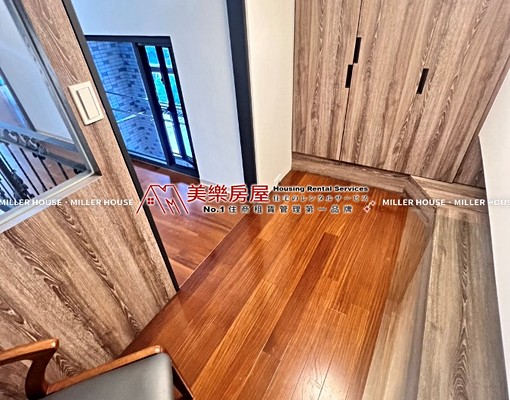 美樂*內湖站*德安商圈*湖光市場*挑高可站4+1房*露臺戶 - Image 9
