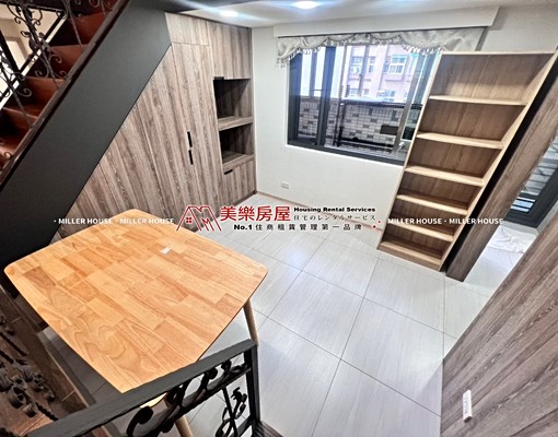 美樂*內湖站*德安商圈*湖光市場*挑高可站4+1房*露臺戶 - Image 3