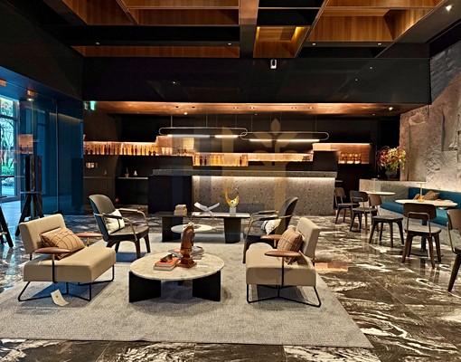 聯悅臻🌟可租補🧡3房高樓層遠眺台中港出海口景觀 - Image 5