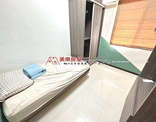 美樂*永春站*信義商圈*平面正三房*可住辦機能優*可入籍報稅 - Image 4
