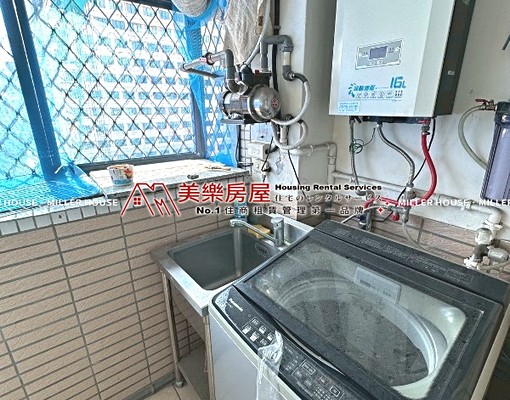美樂*永春站*信義商圈*平面正三房*可住辦機能優*可入籍報稅 - Image 15