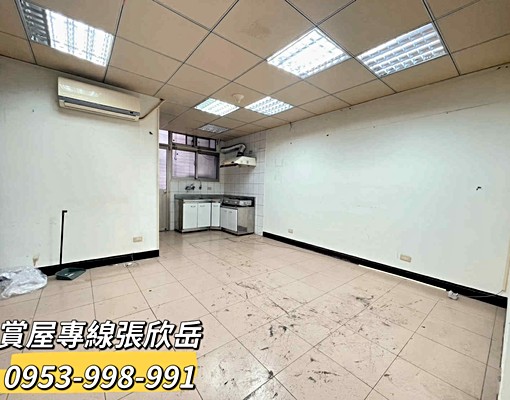 🌃【行天宮捷運4號出口】靠松江路正錦州街上適合住/店/辦 - Image 10