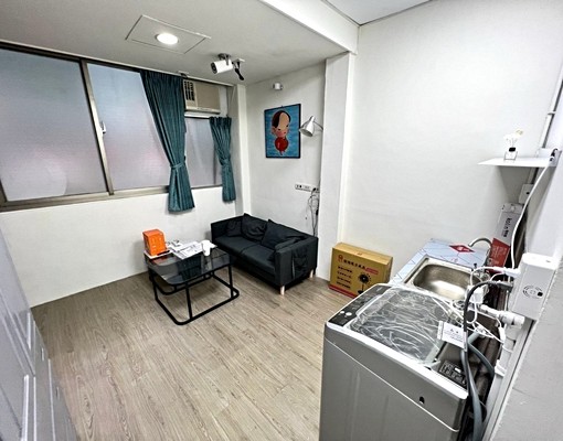 南港展覽館/包水網路第四台/可貓可開伙 - Image 2