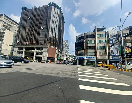 中清文心捷運站旁健身套房3樓 - Image 10