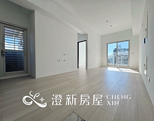 🎋竹南園區新建案三房/平車/家具可談/採光良好/格局方正 - Image 1