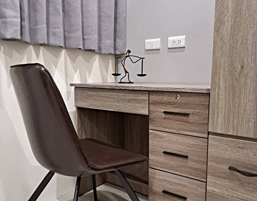 中港路全新裝潢美妝低樓層兩房 - Image 6