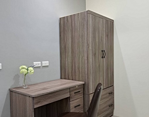 中港路全新裝潢美妝低樓層兩房 - Image 10