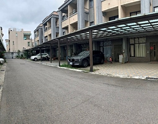 自家花園、園區優質透天四房、自家車位 - Image 14