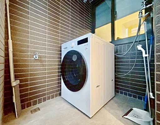 都會公園站✅全新未住兩房+車位✅含車含管✅可租補 - Image 10