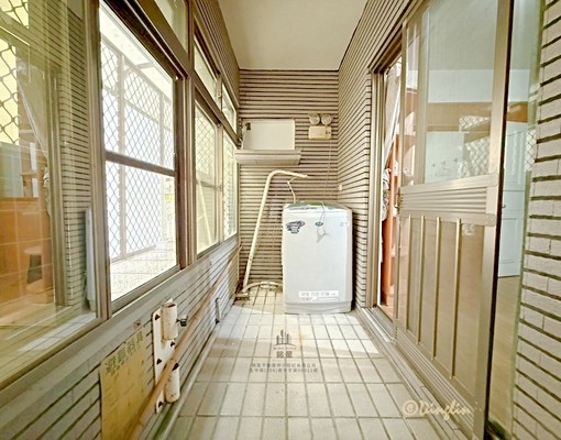 租✨安平市政府大空間三房含車位機能好! - Image 10