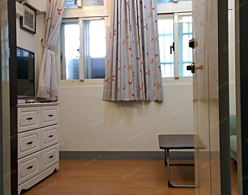 (限女性)板新未來捷運美套房租客單純 - Image 1