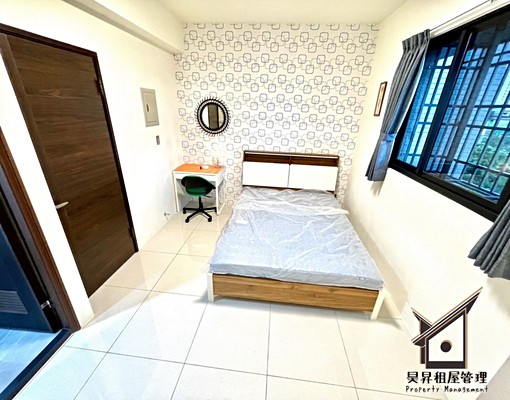 精美套房🌈變頻冷氣✨太陽能熱水器✨一層兩戶🌈 - Image 9