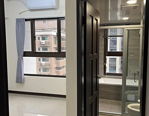 3房2聽2衛,格局方正,B1平面車位,含管,汽機車清潔費 - Image 1