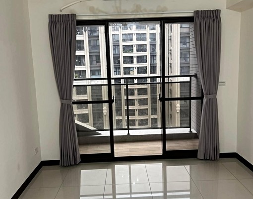 3房2聽2衛,格局方正,B1平面車位,含管,汽機車清潔費 - Image 5