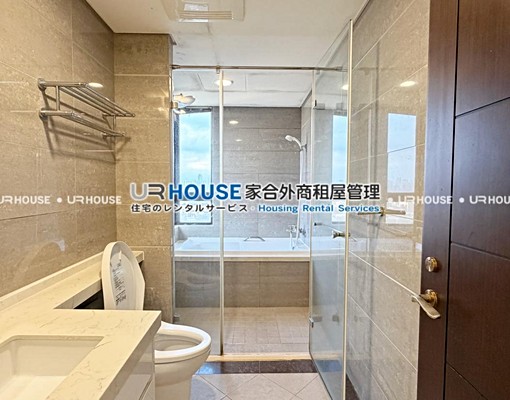 🌤️MRT幸福｜高樓景觀4房豪邸｜都會精品宅｜拎包入住 - Image 13