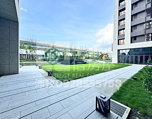 可租補超美河景宅～江翠北側E區全新交屋方正採光3房車 - Image 16