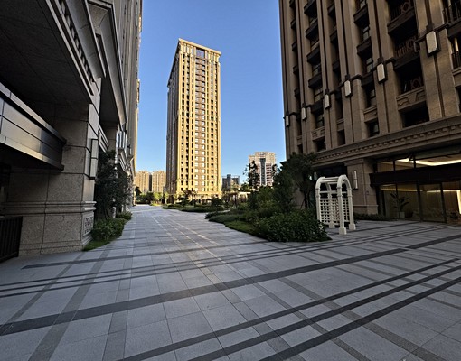 全新交屋~世界花園兩房車~近海山捷運站~可申請租補 - Image 9