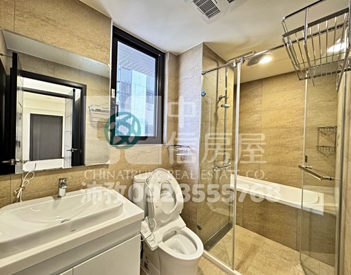 可租補超美河景宅～江翠北側E區全新交屋方正採光3房車 - Image 11