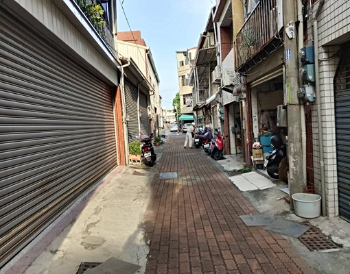 ★近夢時代~透天兩房~可租屋補助☆ - Image 12