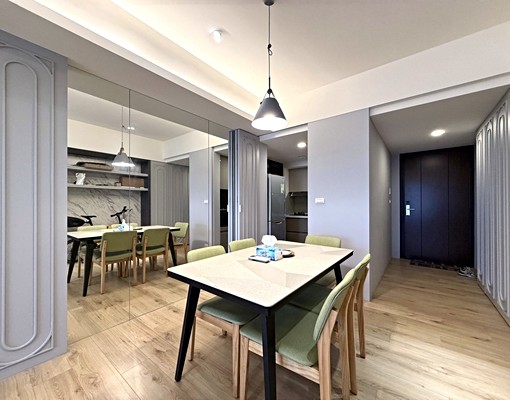 漢神洲際#稀有四改三房超大間#可租補入戶籍 - Image 2