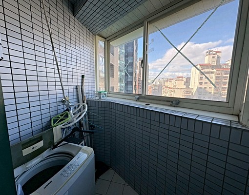 🏡景美⭐️獨洗晒⭐️廚房⭐️垃圾代收⭐️電梯管理 - Image 10