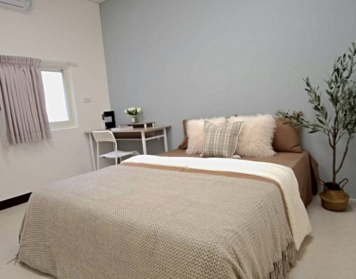 藝文特區旁質感2房|全新裝潢、可租補|一卡皮箱入住(3B) - Image 6