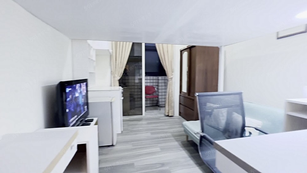 🌿🌷高鐵南路🌷~亮晶晶3房~有車位~交通便利~採買方便 - Image 1