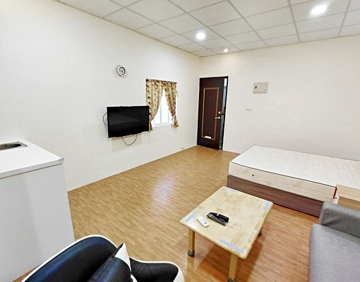 中原公園【超值大空間】寵洽★有陽台★獨洗衣機 - Image 2