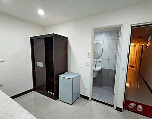 近江翠捷運站/優質套房/乾濕分離/免爬高 - Image 3