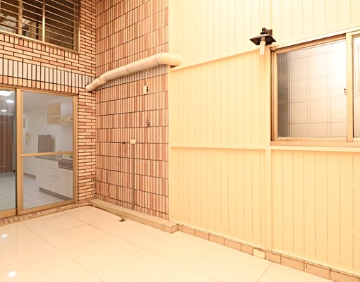 ⭐可租補⭐步行竹圍捷運站5分鐘⭐可使用空間大⭐有大露臺⭐ - Image 2