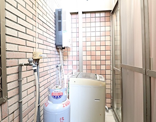 ⭐可租補⭐步行竹圍捷運站5分鐘⭐可使用空間大⭐有大露臺⭐ - Image 15